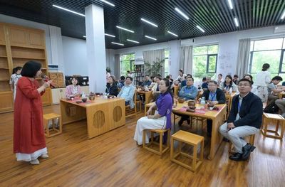 黨媒攜手南平探索'傳媒+研學'新路徑，共促文化傳播創(chuàng)新